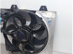 Recambio de electroventilador para opel corsa f hybrid referencia OEM IAM 9839344280   2