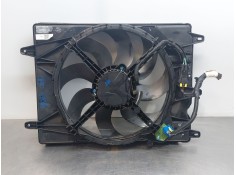 Recambio de electroventilador para fiat tipo ii (357) berlina street referencia OEM IAM 52052605  