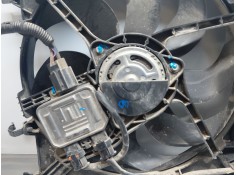 Recambio de electroventilador para volvo xc60 momentum referencia OEM IAM 31338823   2