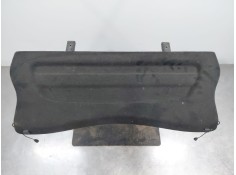 Recambio de bandeja trasera para renault clio iv life referencia OEM IAM 794209633R 794209633F 