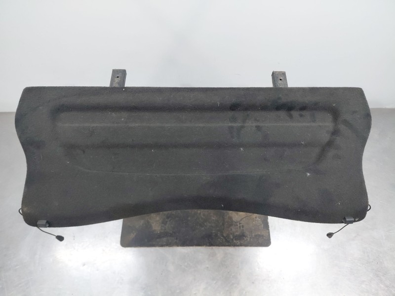 Recambio de bandeja trasera para renault clio iv life referencia OEM IAM 794209633R 794209633F 