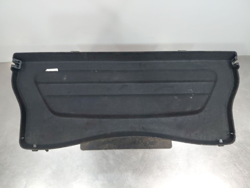 Recambio de bandeja trasera para renault clio iv life referencia OEM IAM 794209633R 794209633F 