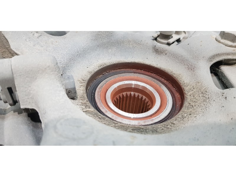 Recambio de mangueta trasera derecha para bmw serie 1 berlina (e81/e87) 118d referencia OEM IAM 33326774810   Recambio de mangueta trasera derecha para bmw serie 1 berlina (e81/e87) 118d referencia OEM IAM 33326774810