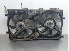 Recambio de electroventilador para opel insignia a sports tourer (g09) 2.0 cdti (35) referencia OEM IAM 13413332  