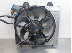 Recambio de electroventilador para opel corsa f (p2jo) 1.2 (68) referencia OEM IAM 9827752980  
