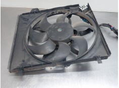 Recambio de electroventilador para opel corsa f (p2jo) 1.2 (68) referencia OEM IAM 9827752980   2