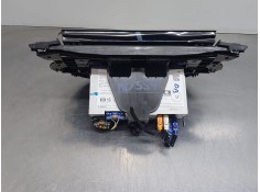 Recambio de pantalla multifuncion para opel corsa f hybrid referencia OEM IAM 9852916980   2