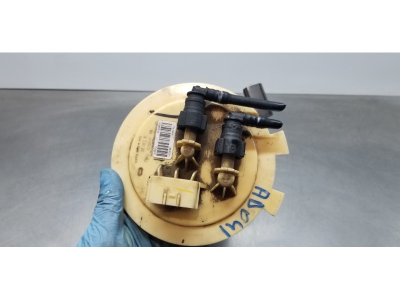 Recambio de aforador para nissan qashqai (j11) visia referencia OEM IAM 170404EA0A   Recambio de aforador para nissan qashqai (j11) visia referencia OEM IAM 170404EA0A