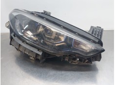 Recambio de faro derecho para fiat tipo ii (357) berlina street referencia OEM IAM 52113435  