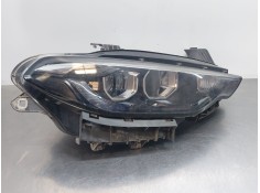 Recambio de faro derecho para fiat tipo ii (357) berlina street referencia OEM IAM 52113435   2