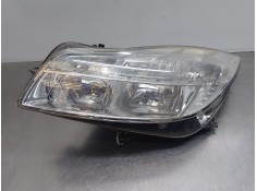 Recambio de faro izquierdo para opel insignia a sports tourer (g09) 2.0 cdti (35) referencia OEM IAM 22831926  