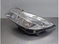 Recambio de faro izquierdo para opel insignia a sports tourer (g09) 2.0 cdti (35) referencia OEM IAM 22831926   2