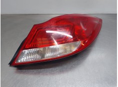 Recambio de piloto trasero derecho para opel insignia a sports tourer (g09) 2.0 cdti (35) referencia OEM IAM 13279622 13226837 