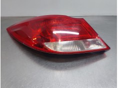 Recambio de piloto trasero izquierdo para opel insignia a sports tourer (g09) 2.0 cdti (35) referencia OEM IAM 13279621 13226836