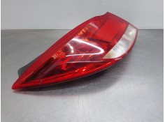 Recambio de piloto trasero izquierdo para opel insignia a sports tourer (g09) 2.0 cdti (35) referencia OEM IAM 13279621 13226836 2