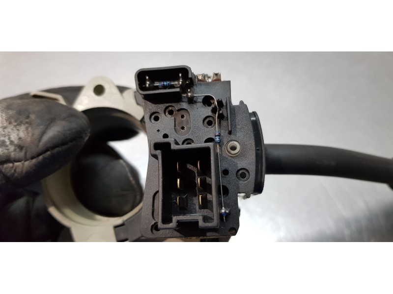 Recambio de mando limpia para mercedes clase c (w203) berlina 270 cdi (203.016) referencia OEM IAM 2035450010  