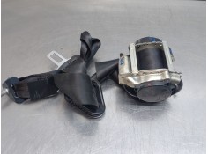 Recambio de cinturon seguridad trasero derecho para opel corsa f (p2jo) 1.2 (68) referencia OEM IAM 98351185XX  