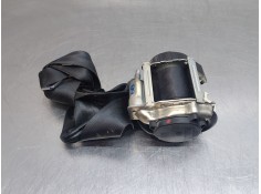 Recambio de cinturon seguridad trasero izquierdo para opel corsa f (p2jo) 1.2 (68) referencia OEM IAM 98350760XX  