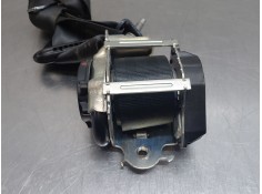 Recambio de cinturon seguridad trasero izquierdo para opel corsa f (p2jo) 1.2 (68) referencia OEM IAM 98350760XX   2