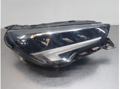 Recambio de faro derecho para opel corsa f (p2jo) 1.2 (68) referencia OEM IAM 9829522580 354261827 