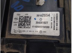 Recambio de faro derecho para opel corsa f (p2jo) 1.2 (68) referencia OEM IAM 9829522580 354261827  2
