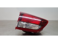 Recambio de piloto trasero izquierdo interior para kia carens ( ) basic referencia OEM IAM 92403A4500   2