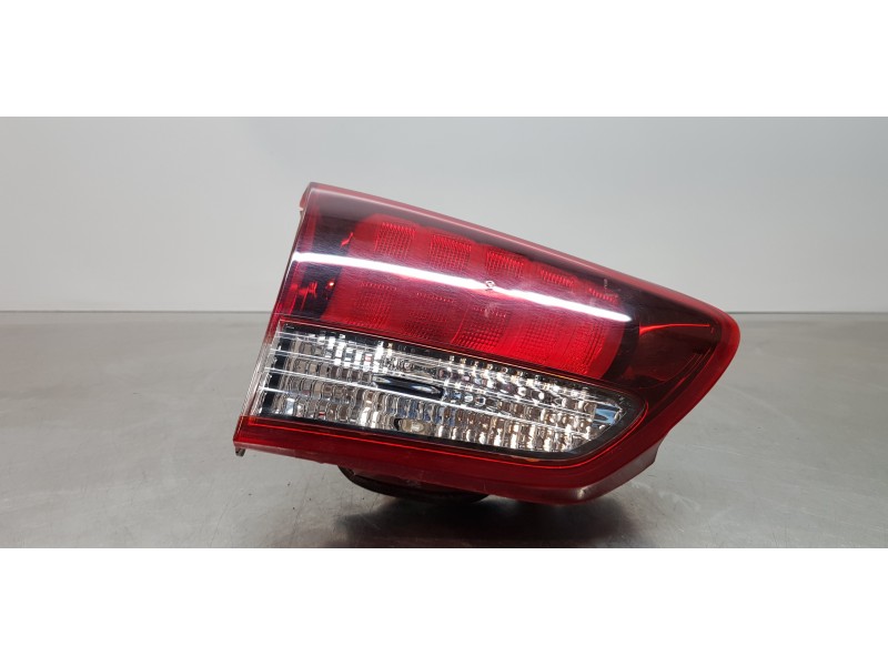 Recambio de piloto trasero izquierdo interior para kia carens ( ) basic referencia OEM IAM 92403A4500  