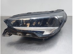 Recambio de faro izquierdo para opel corsa f (p2jo) 1.2 (68) referencia OEM IAM 9829522780  