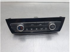Recambio de mando climatizador para opel corsa f (p2jo) 1.2 (68) referencia OEM IAM 9831885680 39185221 