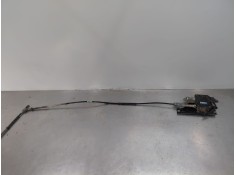 Recambio de freno de mano electrico para opel insignia a sports tourer (g09) 2.0 cdti (35) referencia OEM IAM 13582928  