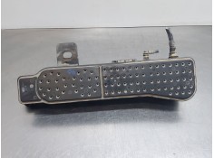 Recambio de filtro carbono activo para opel corsa f (p2jo) 1.2 (68) referencia OEM IAM 9829656180  