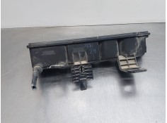 Recambio de filtro carbono activo para opel corsa f (p2jo) 1.2 (68) referencia OEM IAM 9829656180   2