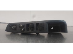 Recambio de mando elevalunas delantero izquierdo para citroen c-crosser exclusive referencia OEM IAM 8608A060