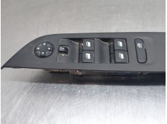 Recambio de mando elevalunas delantero izquierdo para opel corsa f (p2jo) 1.2 (68) referencia OEM IAM 96788264ZD   2