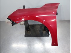 Recambio de aleta delantera izquierda para opel corsa f hybrid referencia OEM IAM 9829283280  