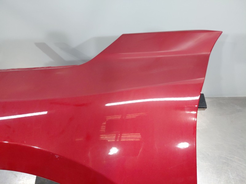 Recambio de aleta delantera izquierda para opel corsa f hybrid referencia OEM IAM 9829283280  