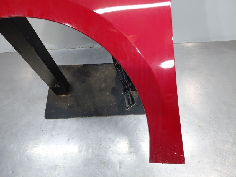 Recambio de aleta delantera izquierda para opel corsa f hybrid referencia OEM IAM 9829283280  