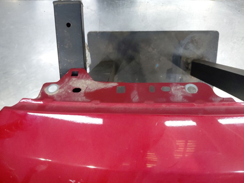 Recambio de aleta delantera izquierda para opel corsa f hybrid referencia OEM IAM 9829283280  