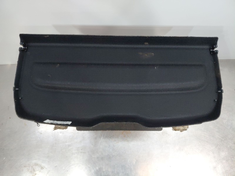 Recambio de bandeja trasera para opel corsa f hybrid referencia OEM IAM 98487369ZD  