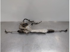 Recambio de cremallera direccion para opel corsa f hybrid referencia OEM IAM 9860192380  
