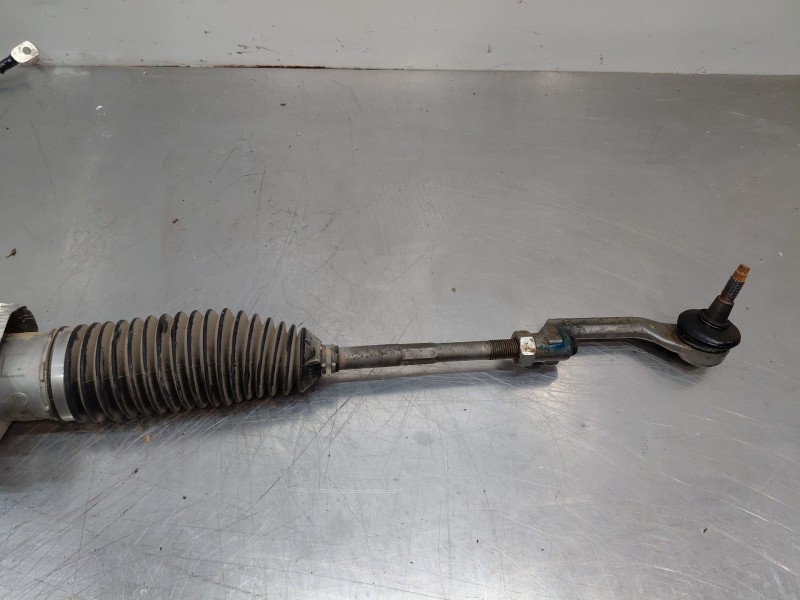 Recambio de cremallera direccion para opel corsa f hybrid referencia OEM IAM 9860192380  