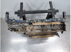 Recambio de panel frontal para opel corsa f hybrid referencia OEM IAM 9823718480   2