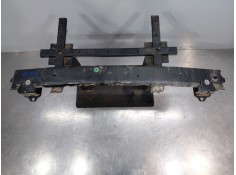 Recambio de refuerzo paragolpes delantero para opel corsa f hybrid referencia OEM IAM 9846538280  