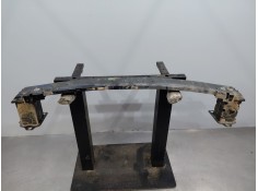 Recambio de refuerzo paragolpes delantero para opel corsa f hybrid referencia OEM IAM 9846538280   2