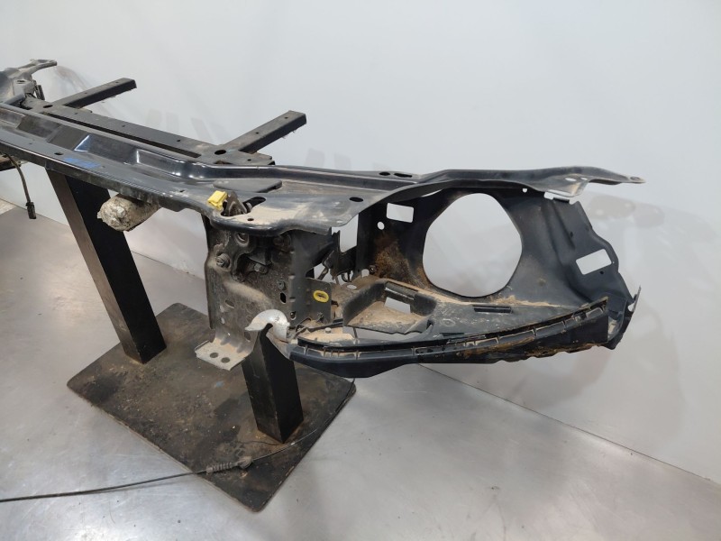 Recambio de panel frontal para volvo xc60 momentum referencia OEM IAM 31416750  