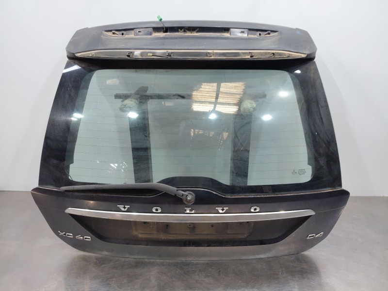Recambio de porton trasero para volvo xc60 momentum referencia OEM IAM 39818090  