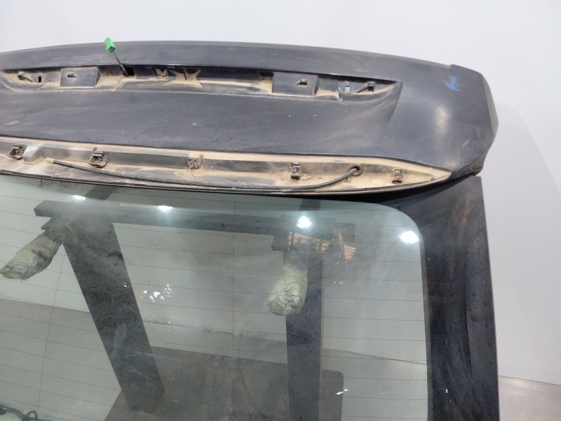 Recambio de porton trasero para volvo xc60 momentum referencia OEM IAM 39818090  
