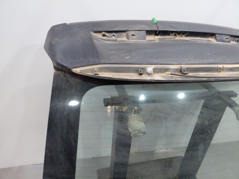 Recambio de porton trasero para volvo xc60 momentum referencia OEM IAM 39818090  