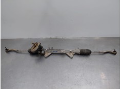 Recambio de cremallera direccion para renault clio iv life referencia OEM IAM 490014832R  