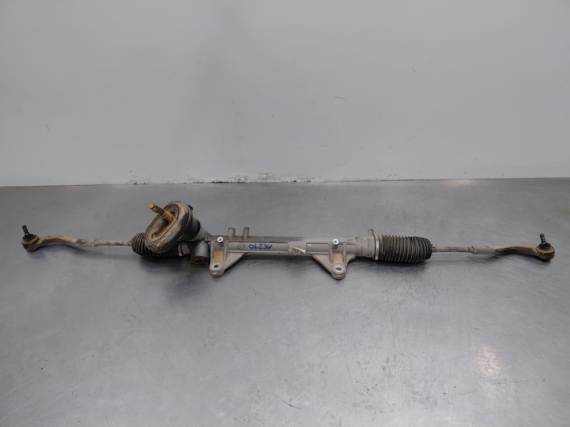 Recambio de cremallera direccion para renault clio iv life referencia OEM IAM 490014832R  